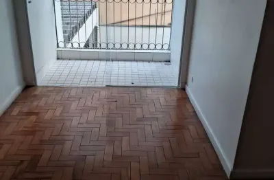 Apartamento com 2 quartos à venda na Rua Nebraska, Brooklin, São Paulo