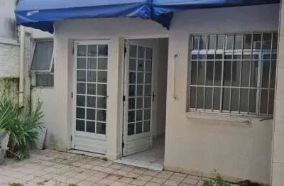 Casa com 4 quartos à venda na Rua Conceição de Monte Alegre, Brooklin, São Paulo