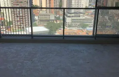 Apartamento com 3 quartos à venda na Rua Cacilda Becker, Jardim das Acacias, São Paulo