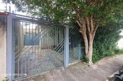 Casa com 3 quartos à venda na Rua Ribeiro do Vale, Brooklin, São Paulo