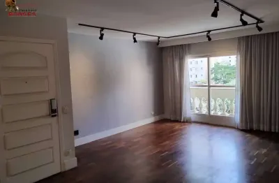 Apartamento com 4 quartos para alugar na Rua Guararapes, Brooklin, São Paulo