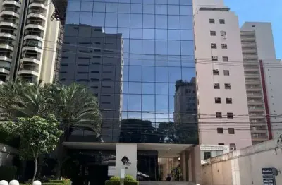 Conjunto comercial para locação no coração da villa nova conceição