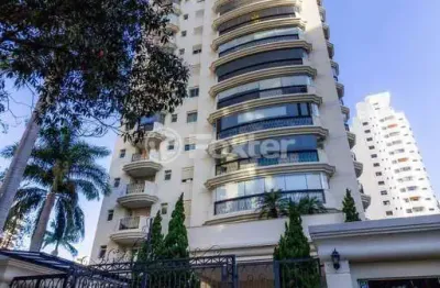 Belíssimo apartamento para venda no campo belo,de altíssimo padrão!!!