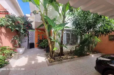 Casa com 4 quartos à venda na Rua Kansas, Brooklin, São Paulo