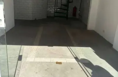 Loja para locação no campo belo - ótima localização.