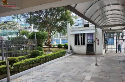 Lindo apartamento para locação no brooklin,do lado da estação berrini