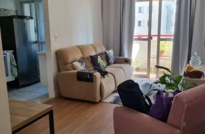 Apto - venda/locação - lazer total - prox. metro - mobiliado - 1vaga.