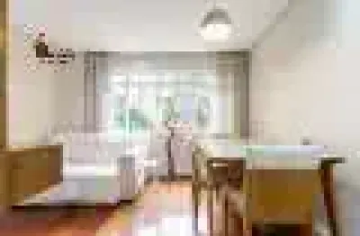 VENDA APTO MOBILIADO c/ 60,0 m2 -  2 DTS, CLOSET, 1 VAGA - VILA OLIMPIA