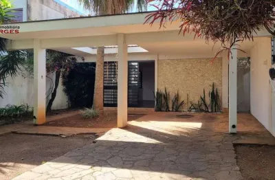Casa com 3 quartos à venda na Rua Nebraska, Brooklin, São Paulo