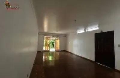 Casa para locação -  residencial / comercial no brooklin
