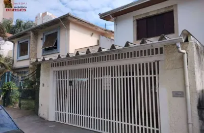 Sobrado comercial /residencial campo belo - venda ou locação.