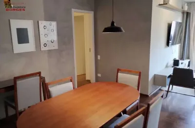 Apartamento com 4 quartos para alugar na Avenida Portugal, Brooklin, São Paulo