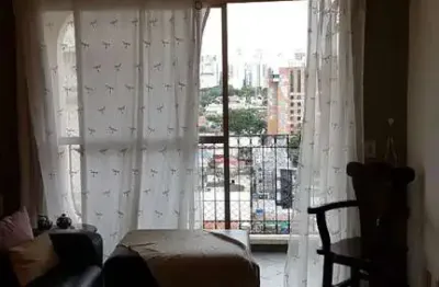 Apartamento à venda - 3 quartos - 1 suíte - 2 vagas - 94m²
