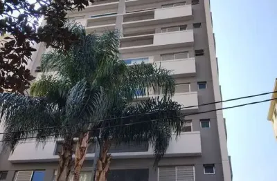 Apartamento com 1 quarto para alugar na Rua Nebraska, Brooklin, São Paulo