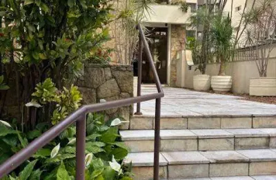 Ótimo apartamento - localização privilegiada com 3 dorms-locação brooklin..