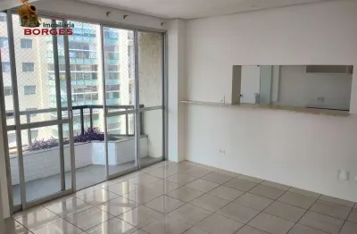 Apartamento com 2 quartos à venda na Rua Gabriele D'Annunzio, Campo Belo, São Paulo