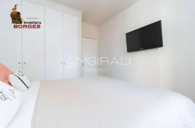 Apartamento com 3 quartos à venda na Rua Marcos Lopes, Vila Nova Conceição, São Paulo