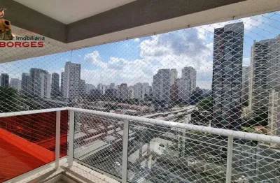 Lindo apartamento studio loft no bairro do campo belo