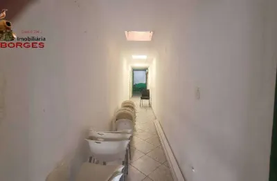 Salãozinho comercial -  com entrada independente - locação - brooklin!