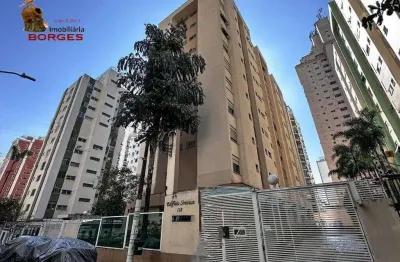 Apartamento para venda no brooklin,próximo da estação de metrô linha lilás.