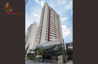 Lindo apartamento de um dormitório/suite para venda no brooklin.