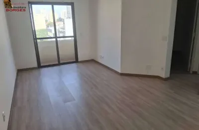 Apto a venda ou locação - prox vila mascote - 58 mt - 2 dorm.