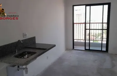 Apartamento com 1 quarto à venda na Rua Cacilda Becker, Jardim das Acacias, São Paulo