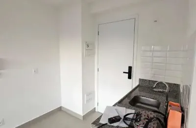 Venda ou locação - apto 27,0 m2 - 1 suite - terraço - vila olimpia