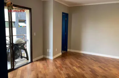 Apartamento com 3 quartos à venda na Rua Califórnia, Brooklin, São Paulo