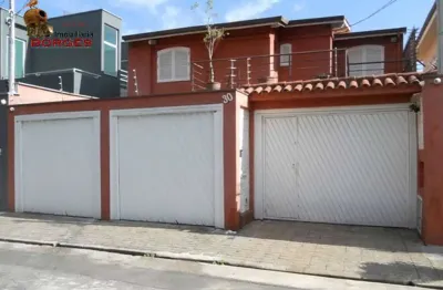 Casa com 3 quartos à venda na Rua Tacoma, Brooklin, São Paulo