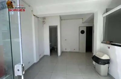 Loja - ótima localização - locação colada a av. principal do brooklin