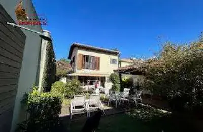 Casa  dos sonhos em meio a natureza - 2 suítes closet - venda brooklin.