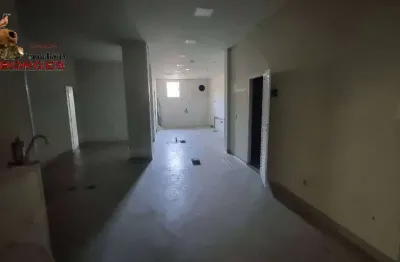 Sala comercial para alugar na Rua Inês Pereira, Brooklin, São Paulo
