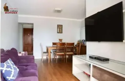 Venda de apto na vila sta catarina/vila mascote - 2 dorm - 1 suíte.
