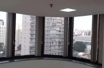 Locação de conjunto comercial moema-24 mt - 1 quadra do shopping ibirapuera