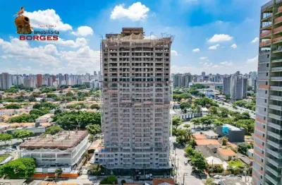 Apartamento com 2 quartos à venda na Rua Barão do Triunfo, Brooklin, São Paulo