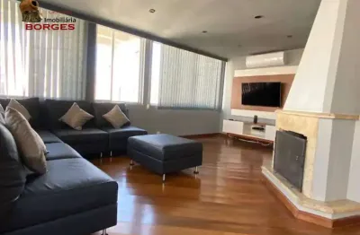 Apartamento com 2 quartos à venda na Avenida Portugal, Brooklin, São Paulo