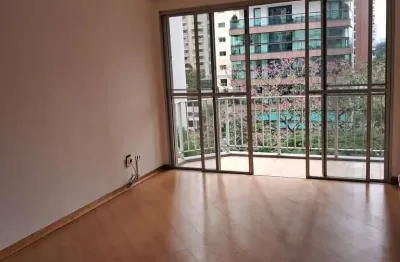 Locação apartamento -  no melhor do campo belo 3 dormitorios 1 vaga.
