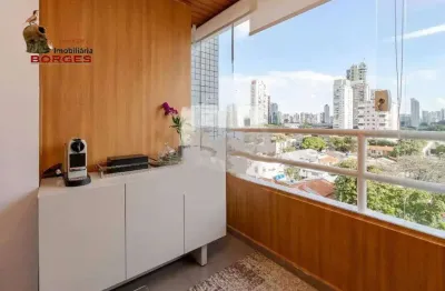 Apartamento com 2 quartos à venda na Rua Pensilvânia, Brooklin, São Paulo