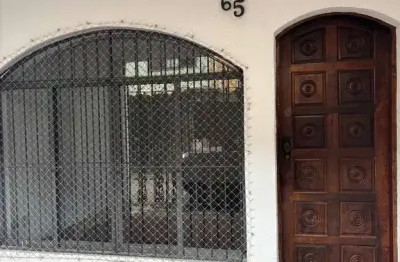 Casa com 2 quartos para alugar na Rua Vitor Alves da Rocha, Brooklin, São Paulo