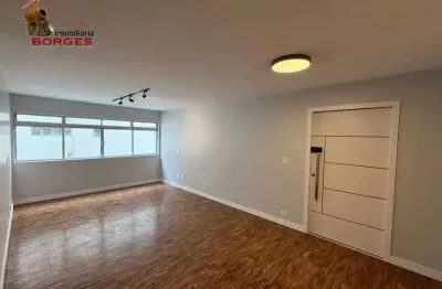 Amplo apto c/ 120,0 m2- 3 dts (1 suite) - terraço - 1 vaga - moema nobre