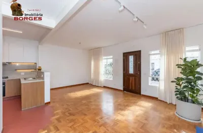 Casa com 3 quartos à venda na Rua Michigan, Brooklin, São Paulo