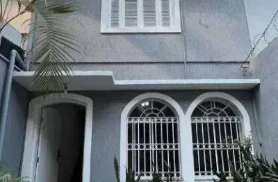 Casa com 2 quartos à venda na Rua Arizona, Brooklin, São Paulo