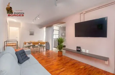 Apartamento com 4 quartos à venda na Rua Bartolomeu Feio, Brooklin, São Paulo