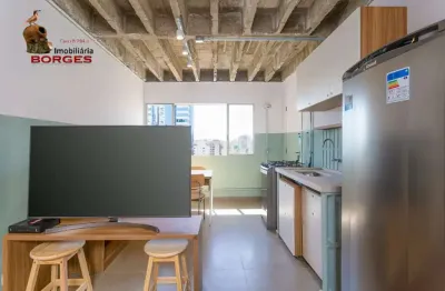 Apartamento com 4 quartos à venda na Rua Guilherme Barbosa de Melo, Brooklin, São Paulo