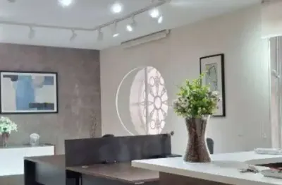 Sobrado comercial - 200m² (mobiliada) - venda-locação - brooklin!