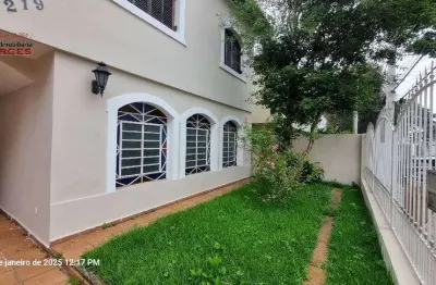 Oportunidade brooklin - venda  200m²  sobrado 3 dorms (1suíte).