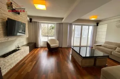 Casa com 4 quartos à venda na Avenida da Invernada, Campo Belo, São Paulo