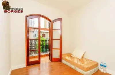 Casa com 3 quartos à venda na Rua Cipriano Lopes França, Brooklin, São Paulo