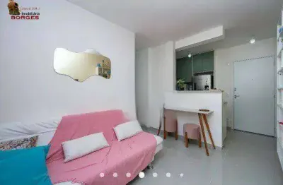 Apartamento com 2 quartos à venda na Rua Cidade de Bagdá, Vila Santa Catarina, São Paulo